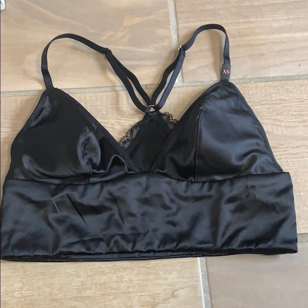 Victoria’s Secret bralette